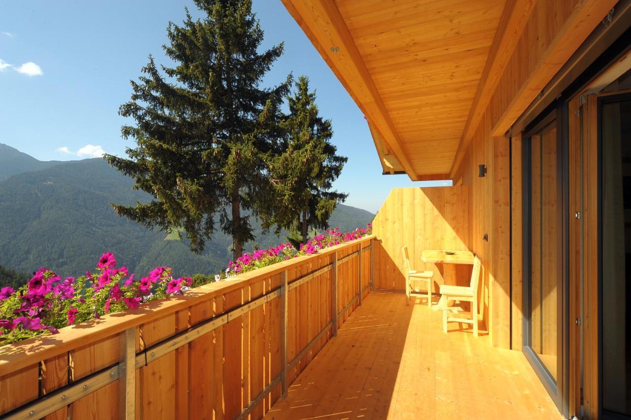 Jausenstation Moar Apartment Funes  Exterior photo