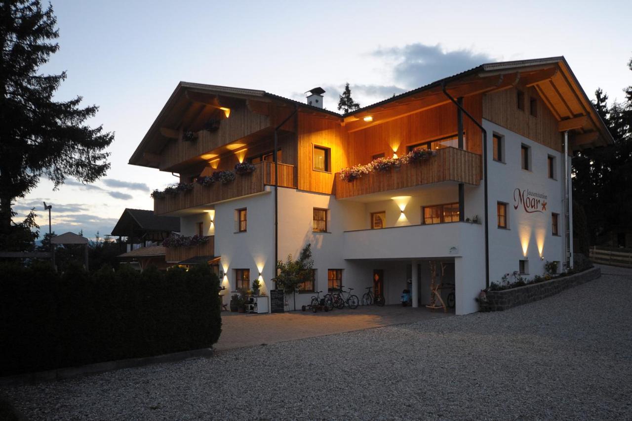 Jausenstation Moar Apartment Funes  Exterior photo